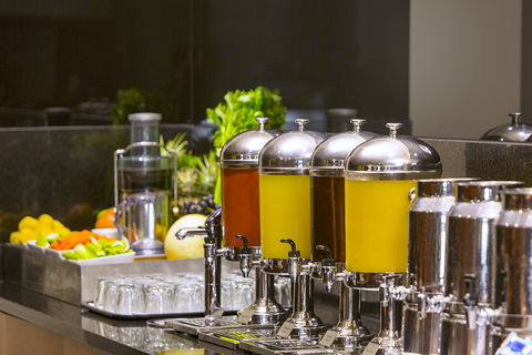 Holiday Inn Sydney Airport - Australian Destinations 6
