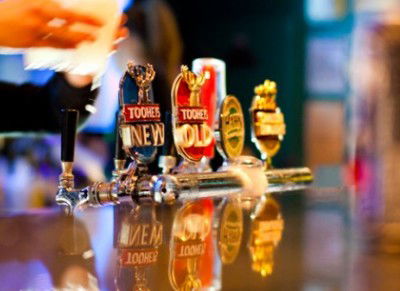 Harp Deluxe Hotel - Australian Destinations 1