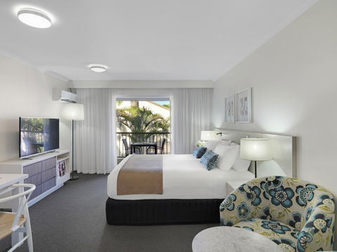 Oaks Oasis - Australian Destinations 5