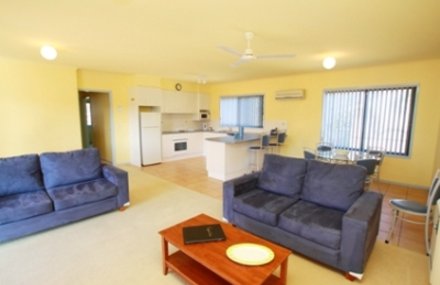 Nautilus Apartments Merimbula - Australian Destinations 6