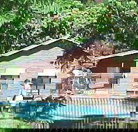Glass House Mountains Holiday Village - Australian Destinations