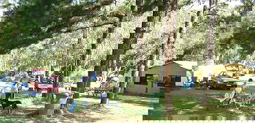 Glass House Mountains Holiday Village - Australian Destinations 2