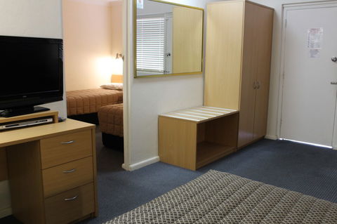 Armidale Motel - Australian Destinations 1