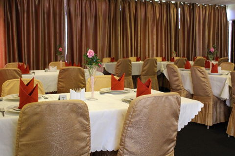 Armidale Motel - Australian Destinations 4
