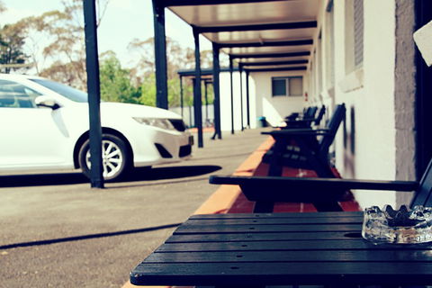 Armidale Motel - Australian Destinations 5