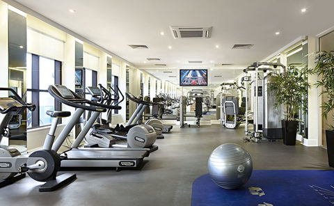 Stamford Plaza Melbourne - Australian Destinations 1