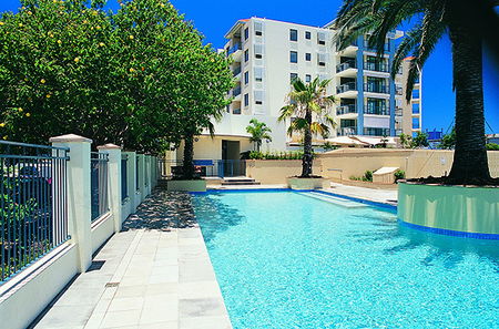 Oaks Seaforth Resort - Australian Destinations 1