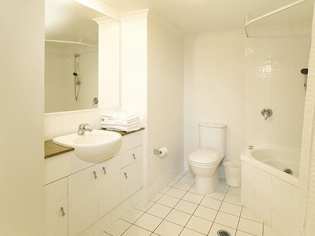 Oaks Seaforth Resort - Australian Destinations 4