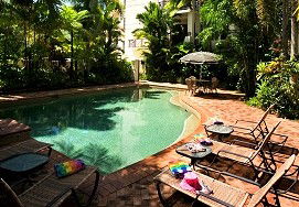 Tropic Towers Apartments - Australian Destinations 5