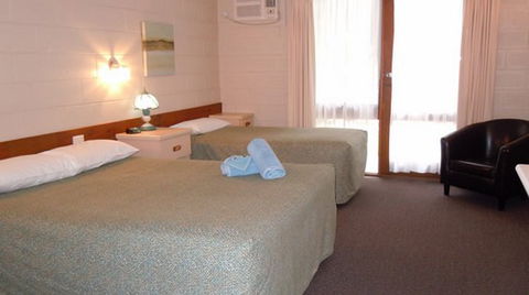 Barham Bridge Motor Inn - Australian Destinations 1