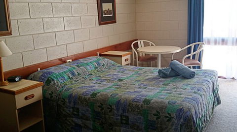 Barham Bridge Motor Inn - Australian Destinations 2