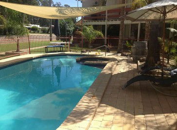 Barham Bridge Motor Inn - Australian Destinations 3