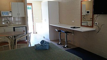 Barham Bridge Motor Inn - Australian Destinations 4
