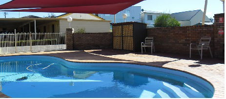 Ben Chifley Motor Inn - Australian Destinations 1