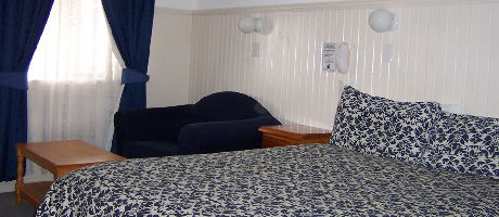 Ben Chifley Motor Inn - Australian Destinations 4
