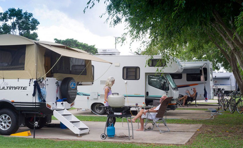 Noosaville QLD Australian Destinations