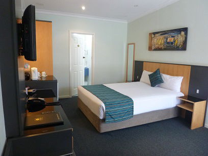 Comfort Inn Bel Eyre Perth - Australian Destinations 3