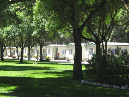 BIG 4 Barossa Tourist Park - Australian Destinations 0