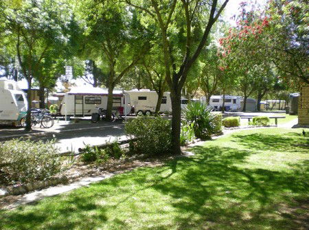 BIG 4 Barossa Tourist Park - Australian Destinations 1