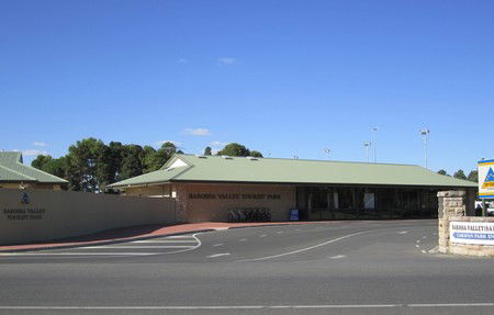 BIG 4 Barossa Tourist Park - Australian Destinations 3