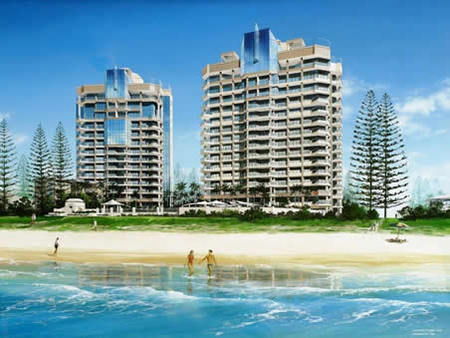 AA Oceana On Broadbeach - Australian Destinations 6