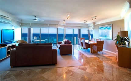 AA Oceana On Broadbeach - Australian Destinations 8
