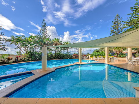 AA Oceana On Broadbeach - Australian Destinations 10