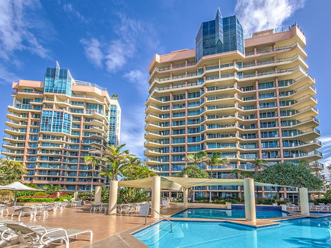 AA Oceana On Broadbeach - Australian Destinations 13