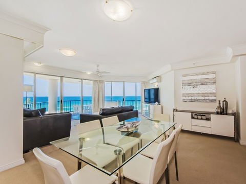 AA Oceana On Broadbeach - Australian Destinations 16