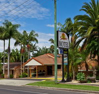 Byron Sunseeker Motel - Australian Destinations