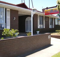 Colonial Lodge Motel - Australian Destinations