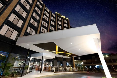 Atura Albury - Australian Destinations 0