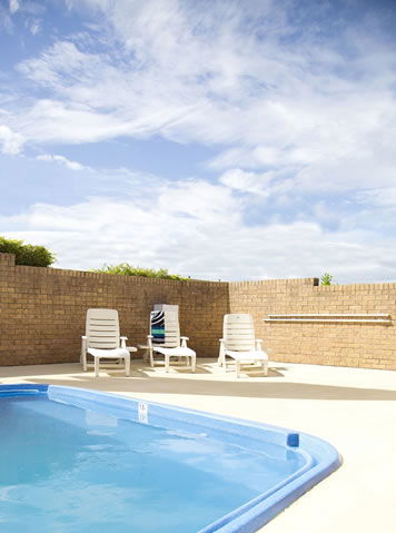 Cumberland Motor Inn - Australian Destinations 3