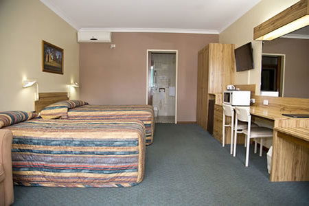 Cumberland Motor Inn - Australian Destinations 5