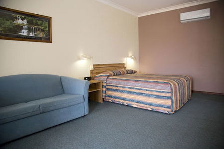 Cumberland Motor Inn - Australian Destinations 6