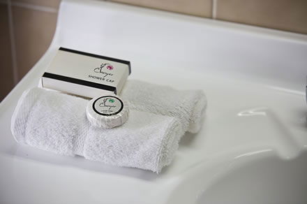 Cumberland Motor Inn - Australian Destinations 7