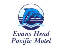 Evans Head Pacific Motel - Australian Destinations 1