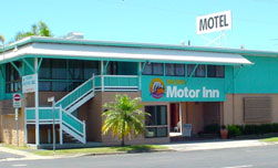 Evans Head Pacific Motel - Australian Destinations 2