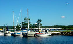 Evans Head Pacific Motel - Australian Destinations 4