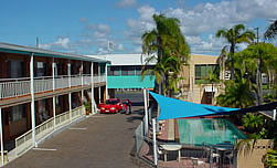 Evans Head Pacific Motel - Australian Destinations 5