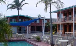 Evans Head Pacific Motel - Australian Destinations 6