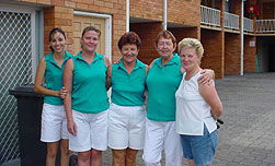 Evans Head Pacific Motel - Australian Destinations 7