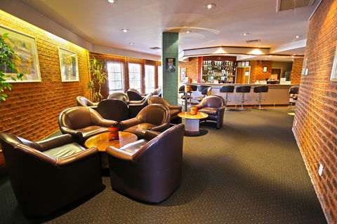 Quality Hotel Melbourne Airport - Australian Destinations 3
