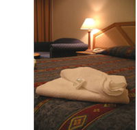 Goulburn Central Motor Lodge - Australian Destinations
