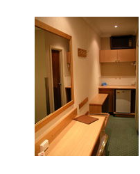 Goulburn Central Motor Lodge - Australian Destinations 1