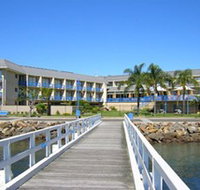 Mariners On The Waterfront