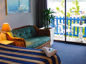 Mariners On The Waterfront - Australian Destinations 1