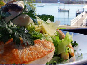 Mariners On The Waterfront - Australian Destinations 2