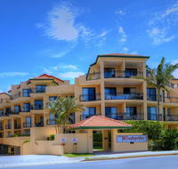 Windsurfer Resort - Australian Destinations