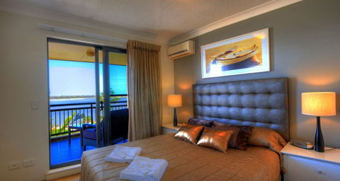 Windsurfer Resort - Australian Destinations 2